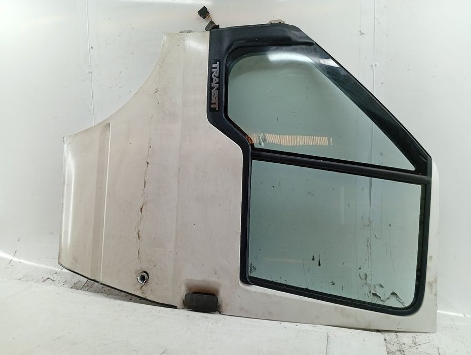 Porta Frente Esquerda - FORD TRANSIT Caixa (FA_ _) | 00 - 06