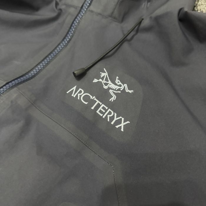 Kurtka Hardshell Arcteryx