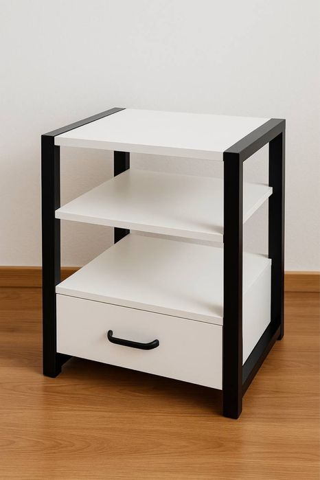 Стелаж в стиле Loft, комод тумба стол стул кресло диван шкаф