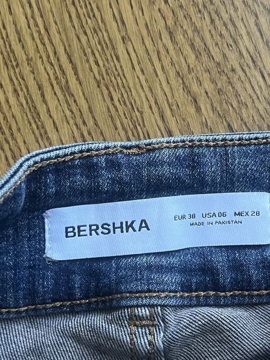 Джинси буткат bootcut y2k vintage кльош клеш