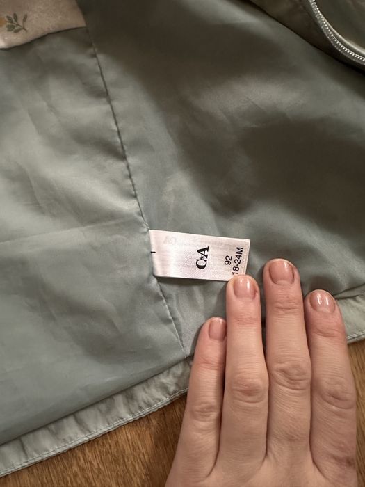 Лосини, костюм С&А, Next 92