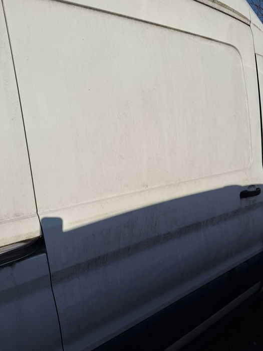 Drzwi suwane Ford Transit Mk8 Lift prawe