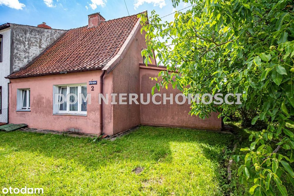 Dom – Olsztyn - Widok 2