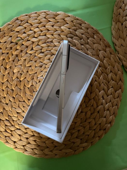 Xiaomi 15 totalmente novo usado 15 dias