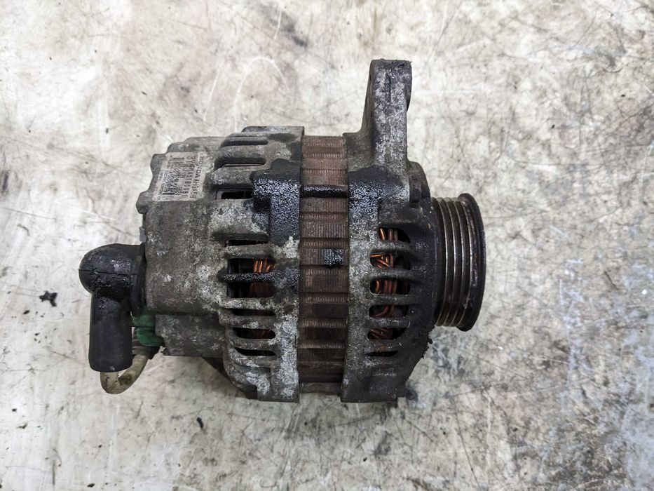 Honda City Fit Jazz II 2 1.2 1.3 Alternator