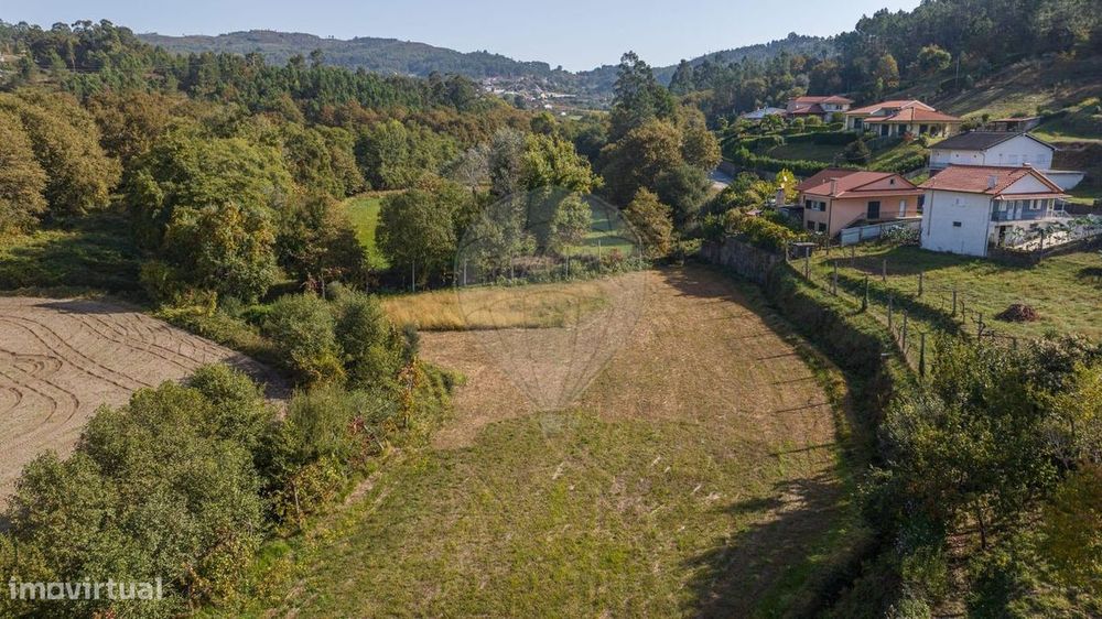 Terreno  para venda