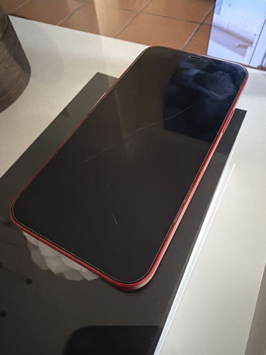 Vendo Iphone 12 64GB