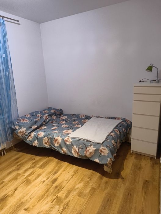 Mieszkanie dwupokojowe | Słoneczne Ogrody | 50m2