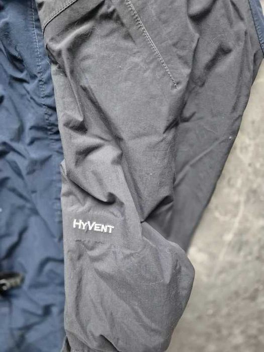 The North Face HyVent Waterproof Jacket