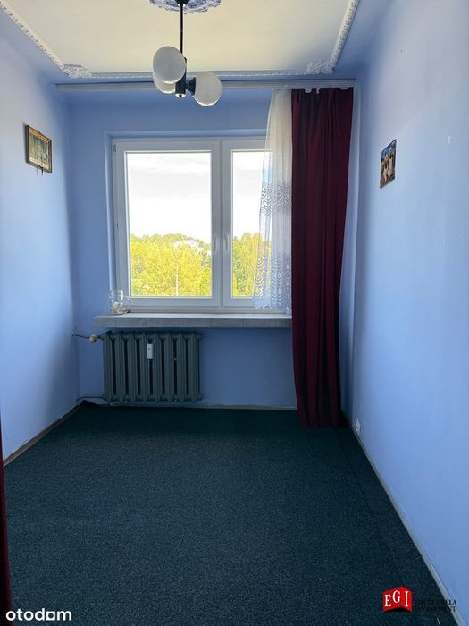 Mieszkanie – Dąbrowa Górnicza, Kasprzak, Gołonóg Wschodni - Widok 5