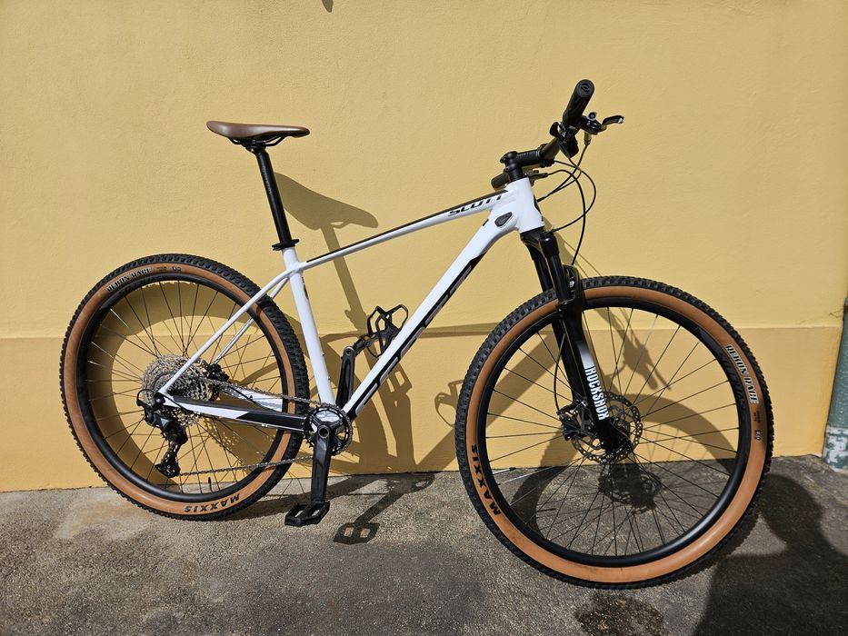 Scott Scale 965 - L