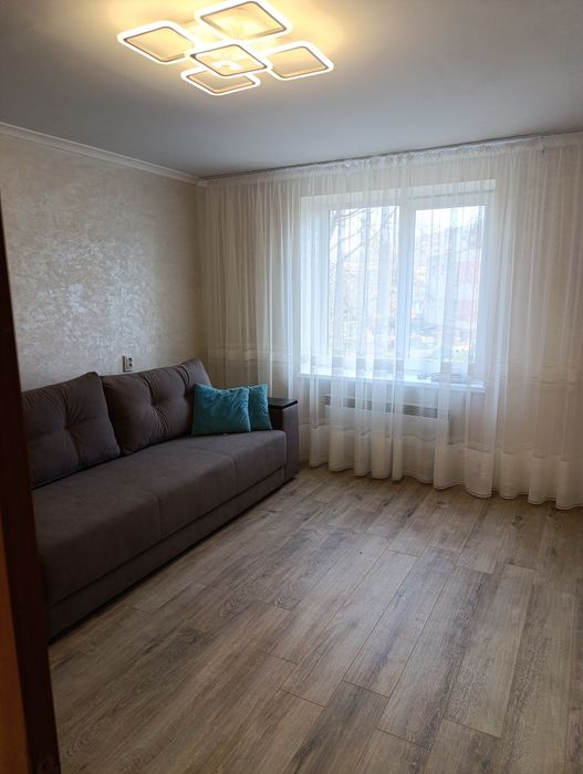 Здається 1-но кім квартира після ремонту вул Можайського