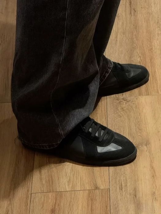 Maison Margiela Replica (новинка) черні