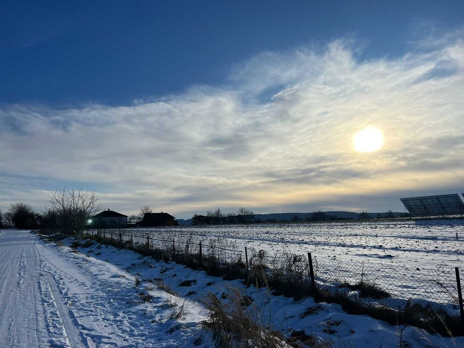 Продаж земельної ділянки у с.Звенигород 20 км. до Львова.
