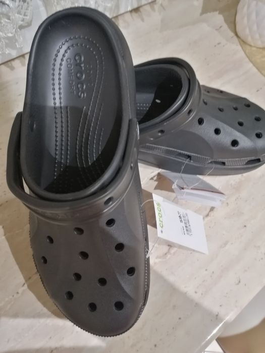 Crocs obowie damskie
