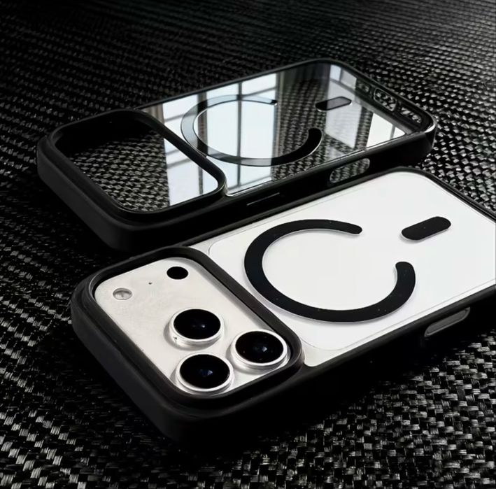 Чохол чехол з Magsafe iPhone Айфон Х 11 14 15 17 Pro Max та інші