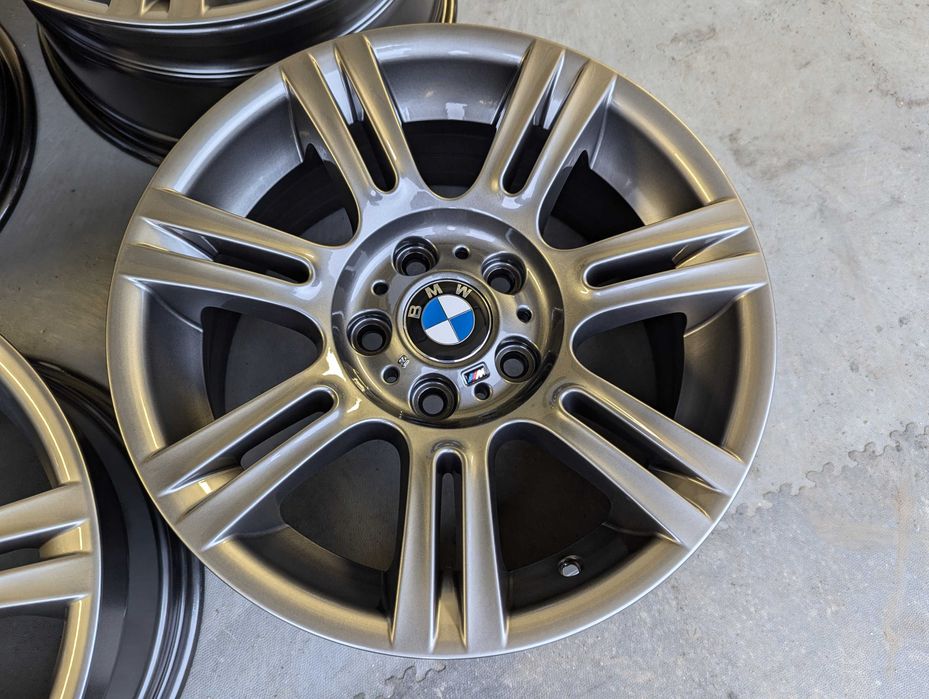 Oryginalne felgi BMW Styling 194 17" 5x120 E90 E91 E92 E87