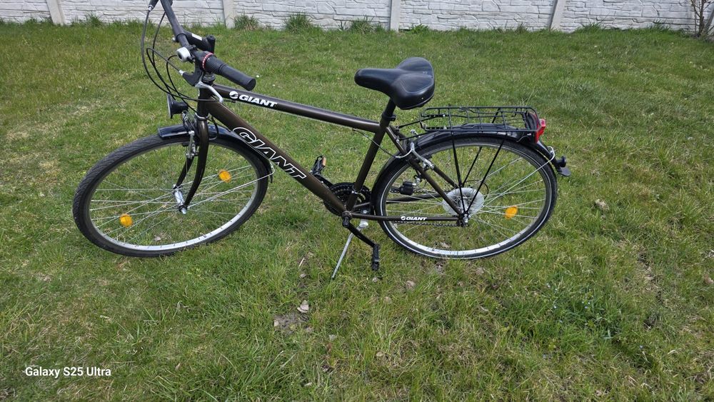 Rower męskie Koła 28"