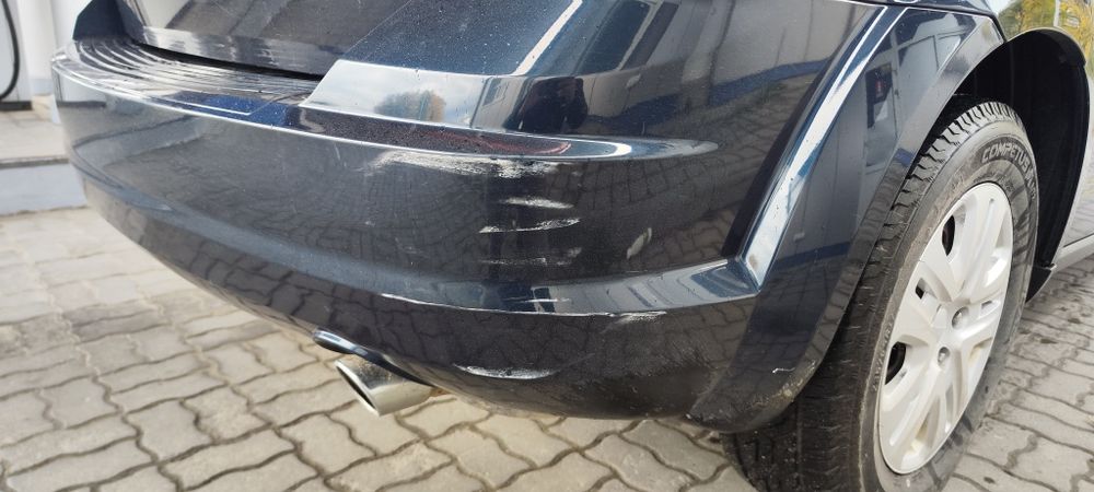 Продам авто Dodge Journey