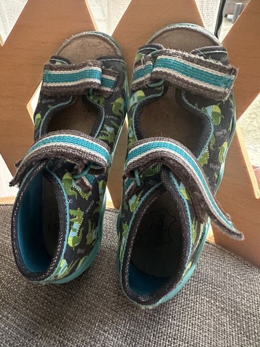 Kapcie Befado rozm 26