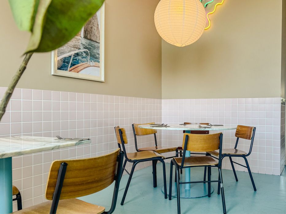 Restaurante para trespasse Hospital São João Porto