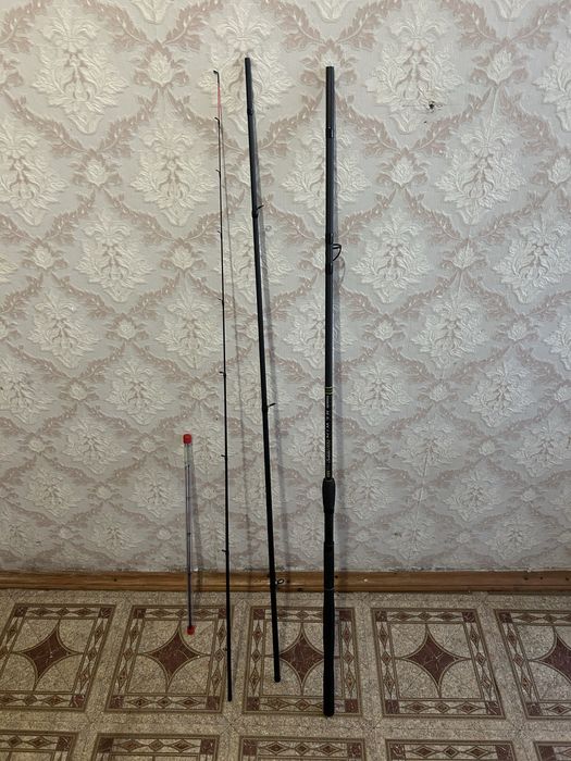 Фідер Fishing Roi REWIN