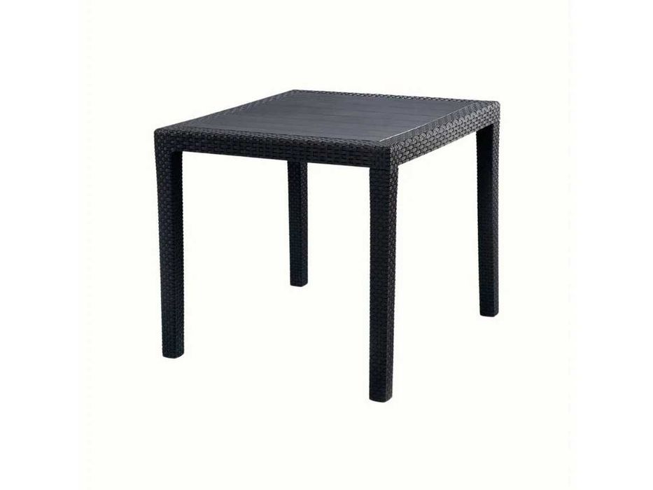 Conjunto Mesa de Jardim + 2 cadeiras