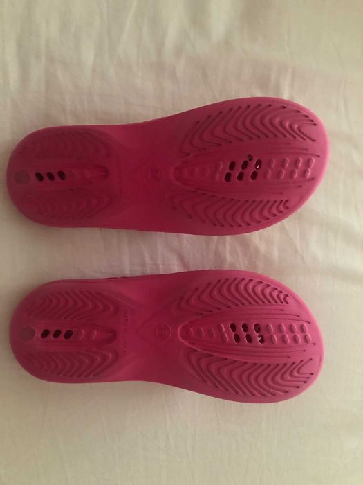 Chinelos piscina nº36