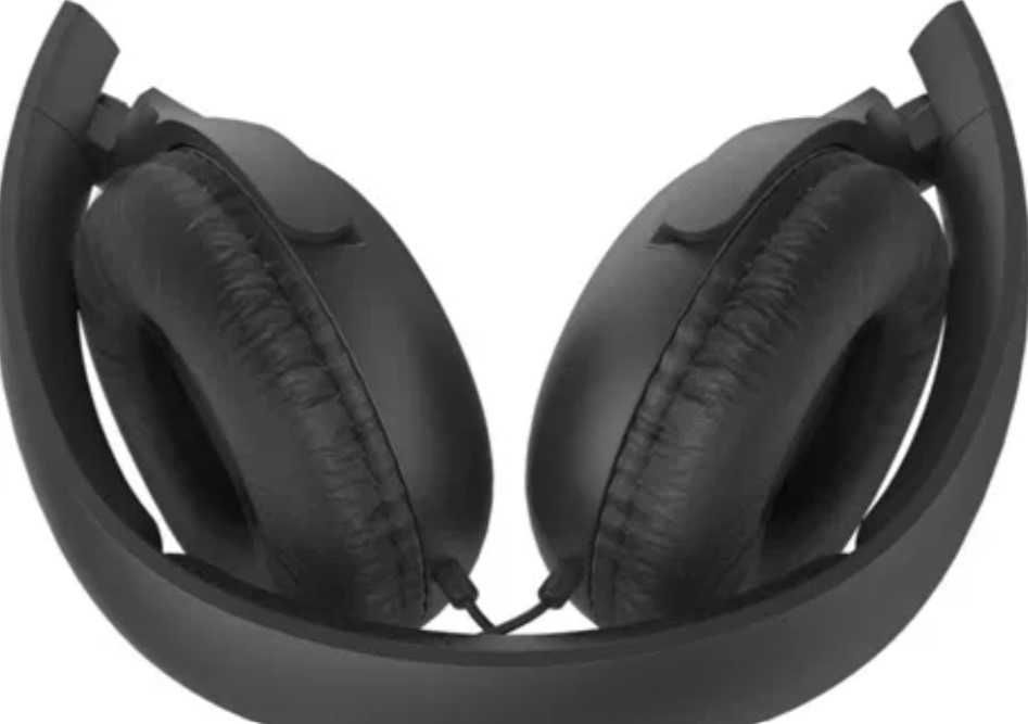 Headphones Phillips novos c/microphone