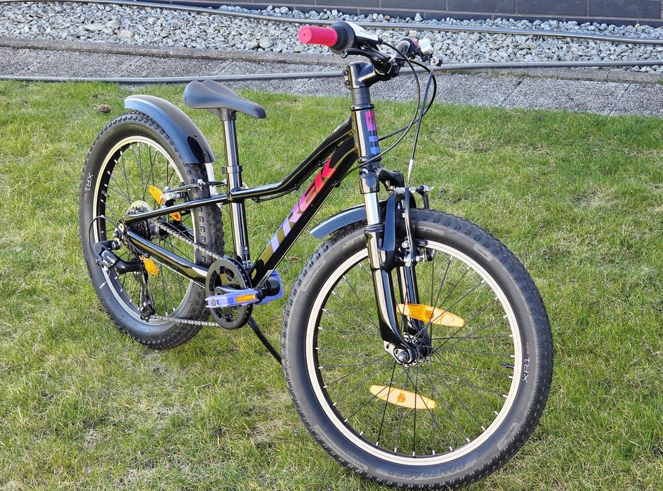 Trek precaliber 20 - rower dziecięcy