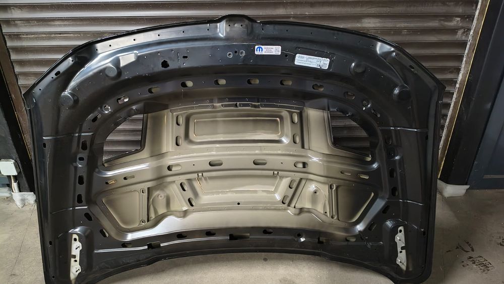 Maska Ram 1500  V generacja