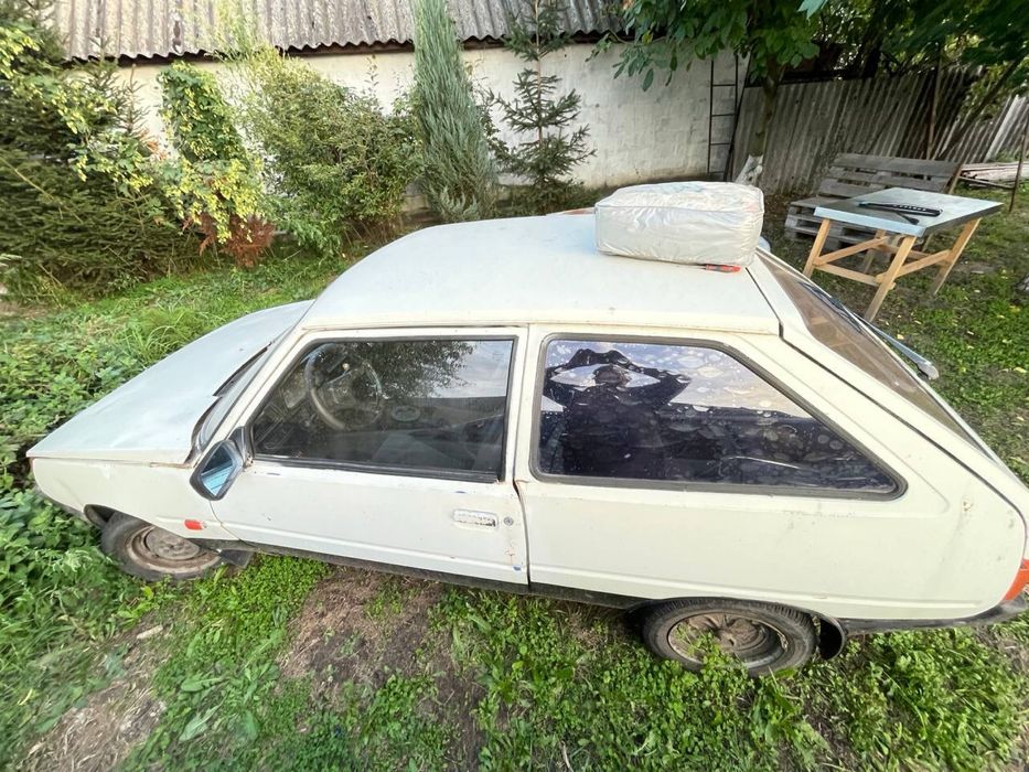 продам ЗАЗ Таврия