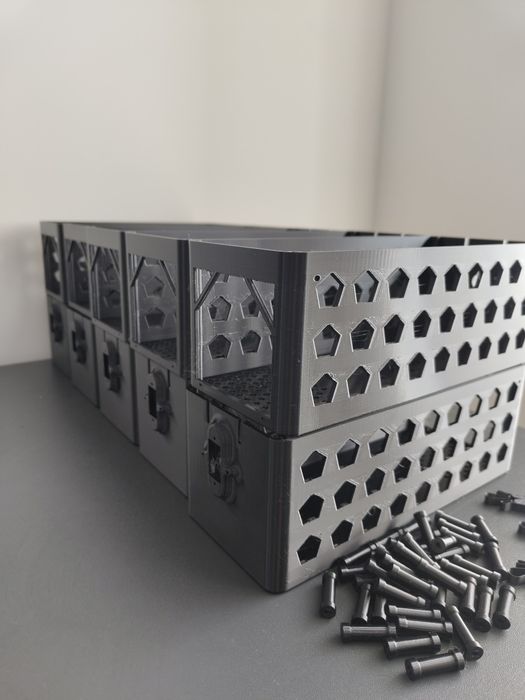 3D-друк на замовлення | Деталі, прототипи, опт