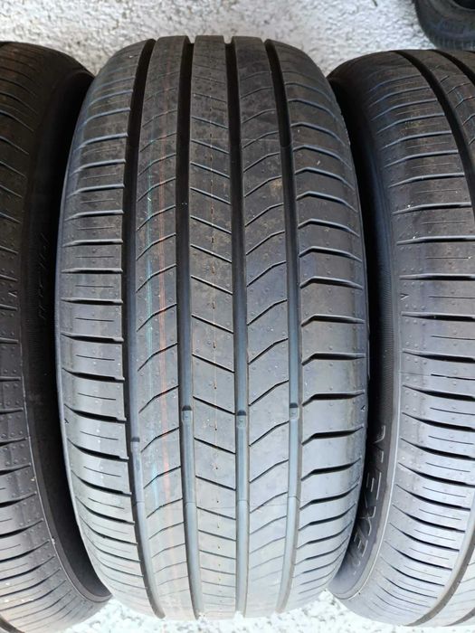 Opony letnie 215/55 R18 nowe!