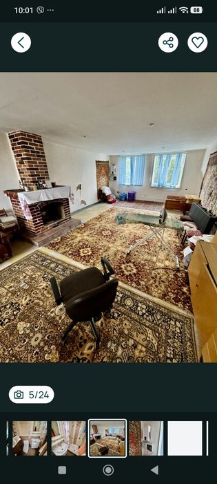 Жилой дом Мотрино