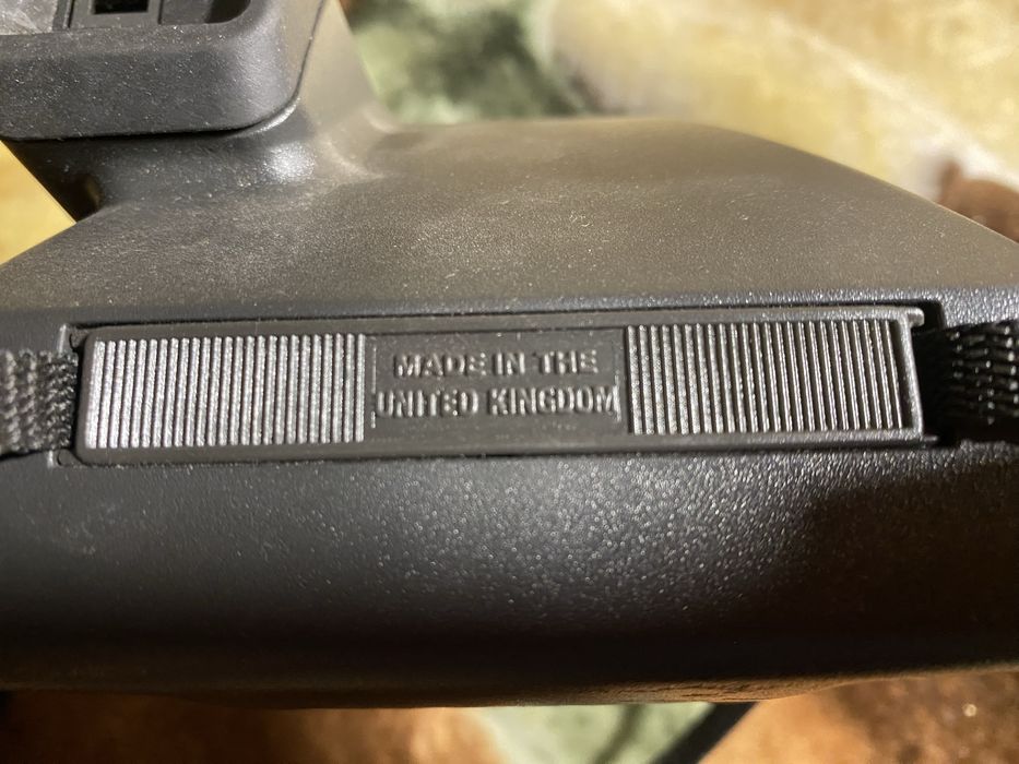 Polaroid 636, impulse