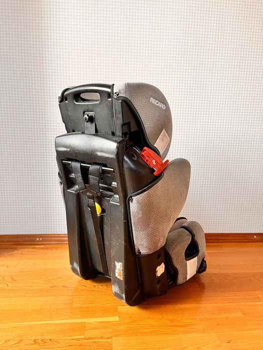 Автокрісло Recaro young sport
