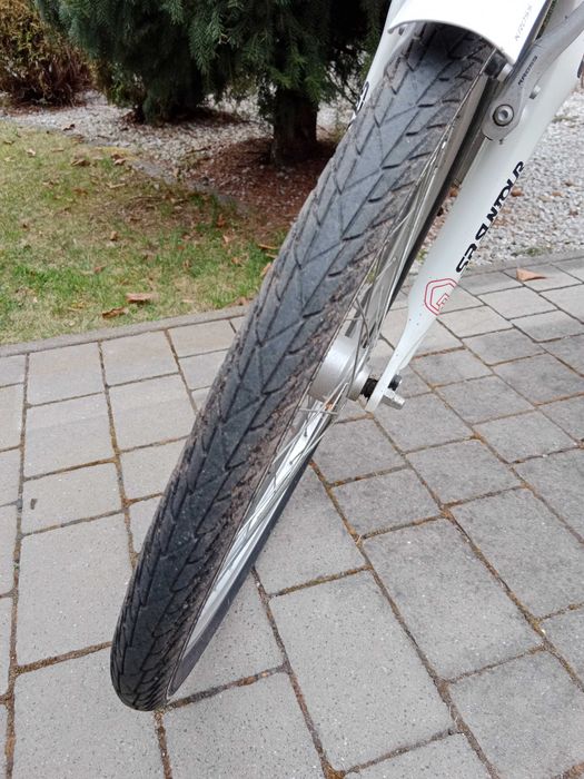 Rower damski Kross Adagio