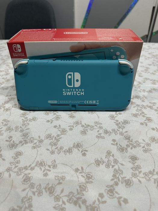 Nitendo switch Lite