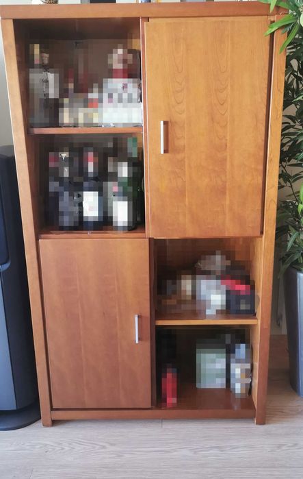 Conjunto de Móveis para Sala