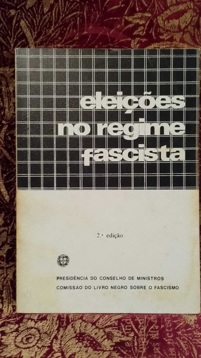 Eleições no Regime Fascista 1979