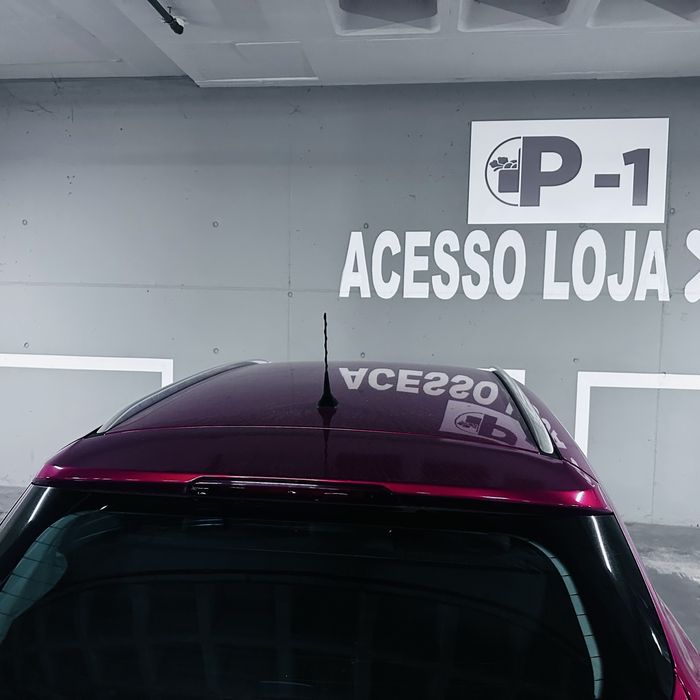 Ford Focus 1.5 diesel automático