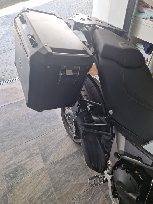 Ducati Multistrada 950