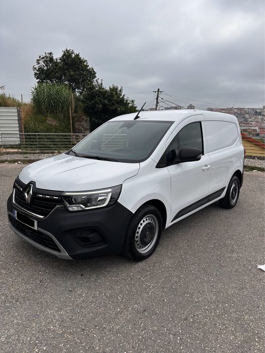Renault Kangoo Blue Dci 95 cv Iva Dedutível