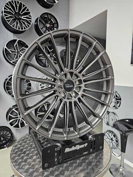 Jantes look Vossen S17-04 p/ BMW em 19 e 20| 5x120 novas