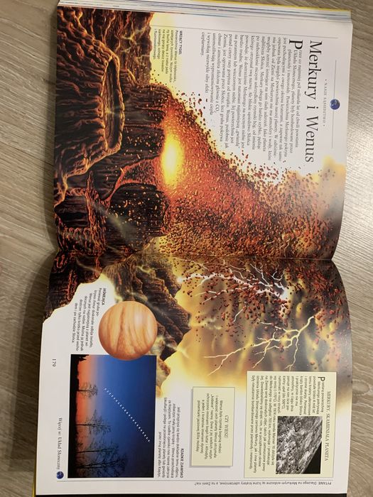 Tajemnice Ziemi Biblioteka Odkrywcow Arkady