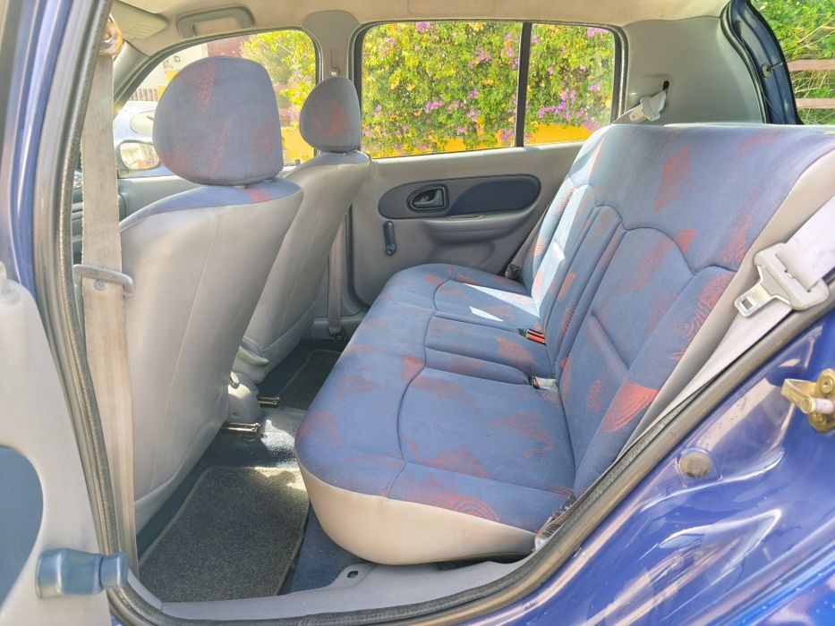 Renault Clio 1.2 16v 260.000klm
