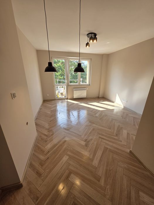 Remonty mieszkań i domów