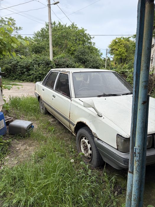 Продам Toyota Camry SV10