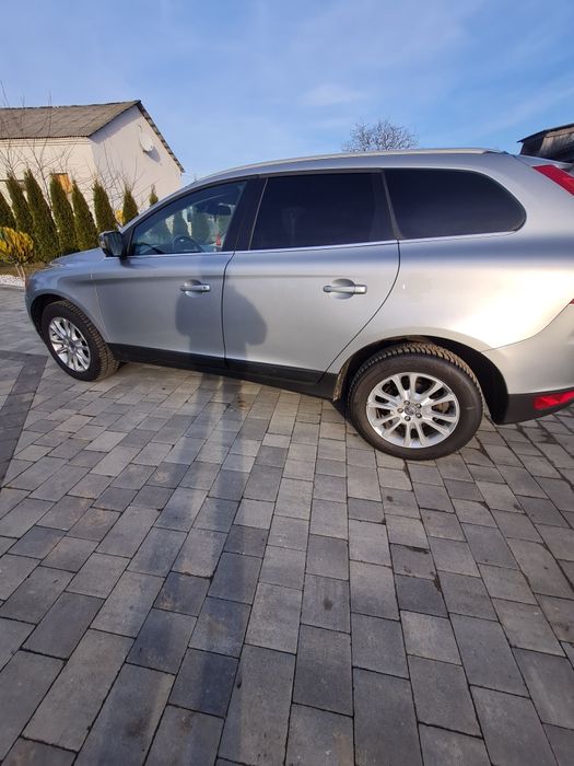 Volvo xc60 2009 automat